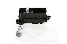 Комплект базовых изоляторов H-образных блоков 181B0437