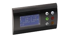 Панель управления MMIGRS2 080G0299