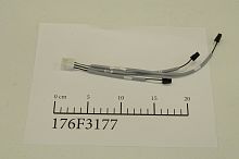 Кабель IGBT Temp к вентилю PCA D1h D3h 176F3177