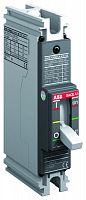ABB Выключатель автоматический A1N 125 TMF 100-1000 1p F F