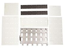 Комплект изоляторов шинопровода, T7 E1 P4001 176F6684