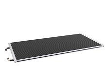 Микроканальный теплообменник MCHE D1500-C, Многокомпонентный 021U0095