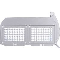 MPR с двумя лотками и двойным гнездом 384/384 30860786