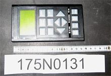 Панель управления VLT(r) LCP 2 175N0131