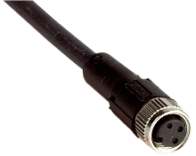 Разъем с кабелем SICK DOL-0803-G10MCS01