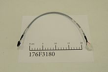 Сигнал затвора IGBT-тросового тормоза D2h D4h 176F3180