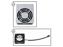 Комплект для технического обслуживания V100 MR04 181B6161