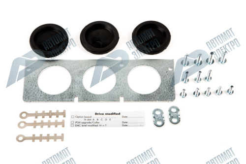 Монтажный комплект IP21 181B1265