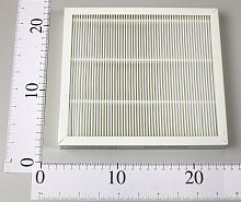 Воздушный фильтр на крыше F5 800 мм S IP54 181B2605