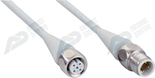Соединительный кабель SICK DSL-1204-G02MRN