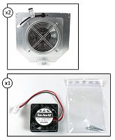Пакет технического обслуживания NX FR10 181B2699