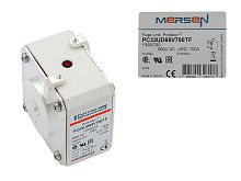 Предохранитель 690VAC 700A aR типоразмера 33 TTF 181B6207