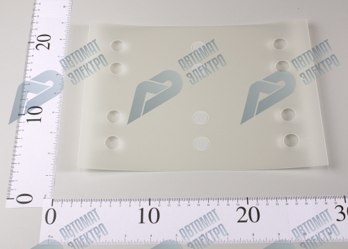 Дополнительный изолятор CH6x 181B2537 Дополнительный изолятор CH6x 181B2537