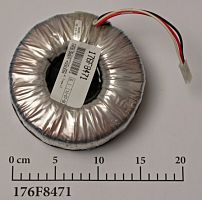 Вентилятор-трансформер T7 176F8471