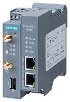 6GK5875-0AA10-1AA2 GSM-маршрутизатор SSCALANCE M875-0 UMTS: IPSEC,  VPN, FIREWALL, NAT ,   1X DI,    1X DO ADSL2T,