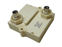 Крепление радиатора на резистор 3,6 Ом 800 Вт 176F2097