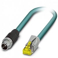 Phoenix Contact VS-M12MSS-IP20-94F/20,0/10G Сетевой кабель