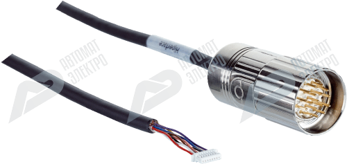 Соединительный кабель SICK DSL-2317-G01MJB6