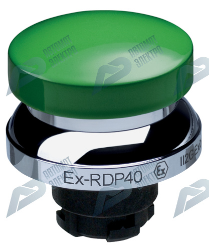 Кнопочный выключатель Schmersal EX-RDP40GN
