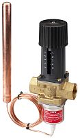 AVTB-RA, 1 # NPT. НОМИНАЛЬНАЯ ТЕМПЕРАТУРА ЛАТУНИОХЛАЖДЕНИЕ 77-149 003N8252RA