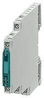 3RS1702-2DD00 ПРЕОБРАЗОВАТЕЛЬ АНАЛОГОВЫХ СИГНАЛОВ AC/DC 24 V, 2-Х СТУПЕНЧАТОЕ РАЗДЕЛЕНИЕ ПОТЕНЦИАЛОВ ВХОД: 0 ДО 20 MA ВЫХОД: 4 ДО 20 MA ПРУЖИННЫЕ КЛЕММЫ (CAGE CLAMP)
