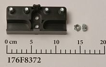 Изоляционный блок тормозов нагрузок. Клемма 176F8372