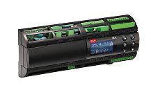 Программа. контроллер, 15 реле, MCX152V 080G0285