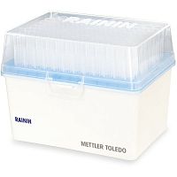 Наконечники для пипеток RT LTS 1000 мкл SW 768A/8 30389220