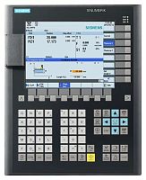 6FC5370-2BT03-0AA0 SINUMERIK 808D ADVANCED T PPU 160.3 VERTICAL WITH CURRENT SOFTWARE VERSION ENGLISH LAYOUT