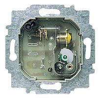 ABB NIE Мех комнатного терморегулятора с перекидным контактом, 10А/250В