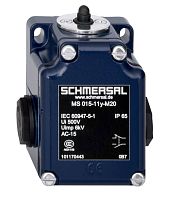 Kонцевой выключатель Schmersal TS015-11Y-M20