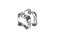 Клеммы AHF 3 x 35 мм2 175U0261