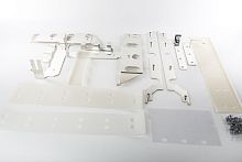 Комплект шин постоянного тока 690 В справа 181B1311