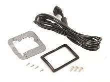 Монтажный комплект LCP 31, кабель длиной 3 м 132B0201