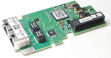 OPT-E9-V: 2-портовый ethernet 181B0492