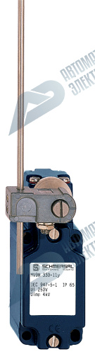 Kонцевой выключатель Schmersal MV9H330-11Y-M20