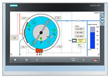 6AV6646-1AC22-0AX0 SIMATIC ITC1900, ПРОМЫШЛЕННЫЙ ТОНКИЙ КЛИЕНТ, ШИРОКОФОРМАТНЫЙ TFT-ЭКРАН, 19, СЕНСОРНЫЙ, ПОДДЕРЖИВАЕМЫЕ ПРОТОКОЛЫ: RDP, VNC, SMARTSERVER, WEB