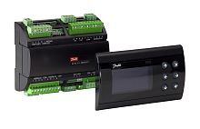 Контроллер упаковки, AK-PC 551 080G0288