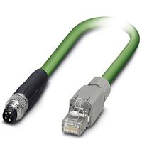 Phoenix Contact VS-M8MS-IP20/93B-0,5 Сетевой кабель