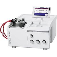 Система термического анализа HP DSC 2+ 30139240