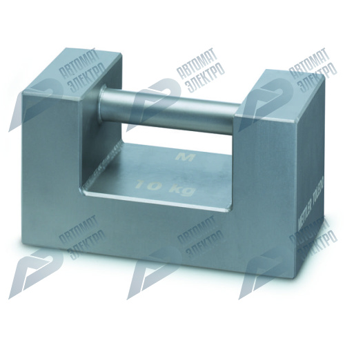 Весовой блок SS 20 кг M1 30006807