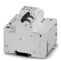 Phoenix Contact VAL-CP-MCB-1S-350/40/FM Разрядник для защиты от импульсных перенапряжений, тип 2