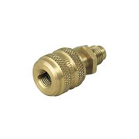 ПЕРЕХОДНИК БЫСТРО ЗАКРЫТИЯ 1/4" (10292)