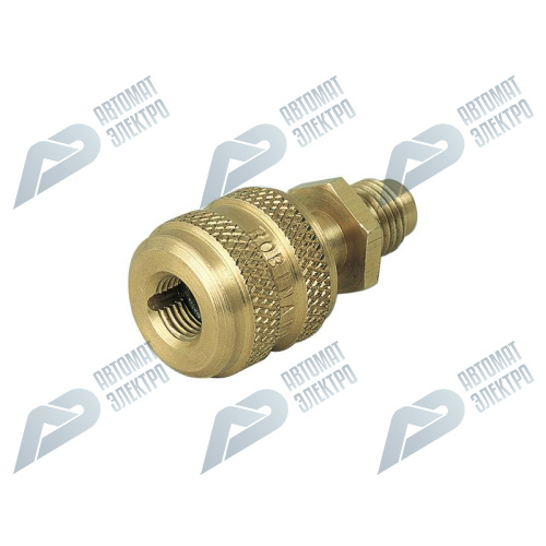 ПЕРЕХОДНИК БЫСТРО ЗАКРЫТИЯ 1/4" (10292)