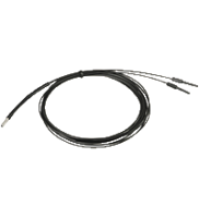 Оптоволоконный кабель Pepperl Fuchs Plastic fiber optic KHR-C02-1,3-2,0-K93