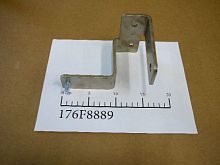 Шина внутри кабины, клемма двигателя "U" 176F8889