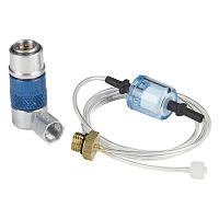 Сменный шланг для отбора проб R134A (16901)