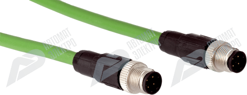 Соединительный кабель SICK SSL-1204-G10MZ90