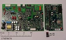 Интерфейс Powercard VLT5352 с покрытием T5 176F8676