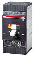 ABB Выключатель автоматический T5N 630 PR222DS/P-LSI In=630 3p W MP